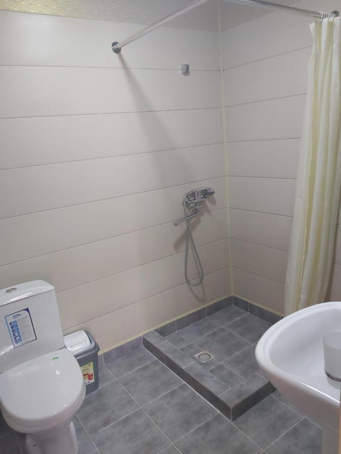 Guest House Han Samarkand Esterno foto
