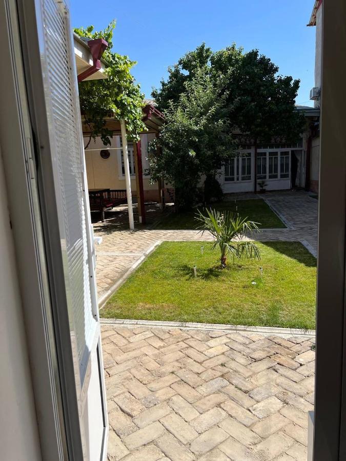 Guest House Han Samarkand Esterno foto